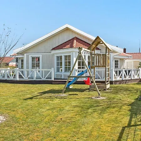 Alfredine - 1km From The Sea By Interhome Feriehus Blåvand