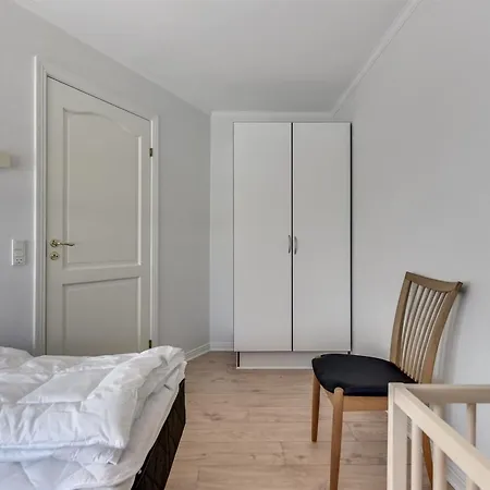 Feriehus Alfredine - 1km From The Sea By Interhome Blåvand